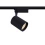 Maytoni TRACK TR003-1-6W3K-B Šinski reflektor LED/450LM 450LM IP20