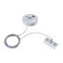 Maytoni ACCESSORIES FOR TRACKS TRA001CW-11W Montažni element