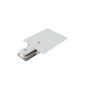 Maytoni ACCESSORIES FOR TRACKS TRA002B-11W Spojni element