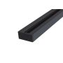 Maytoni TRACK TRX001-112B Šina 2m