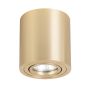 Light Prestige Tulon LP-5441/1SM GD Natkriveno downlight svjetlo 1x8W/GU10 IP20
