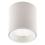Maxlight TUB C0155 Natkriveno downlight svjetlo 1x7w/led 3000k 572lm ip20
