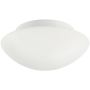 Nordlux UFO MAXI 25626001 Plafonjera 2x40W/E27 IP44/IP43