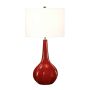 Elstead Lighting UPTON UPTON-TL Stolna svjetiljka 1x60W/E27