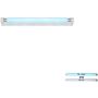 Prezent GERMICIDAL LAMP V. UV 70000 Baktericidna lampa 1x8w/t5 4000k