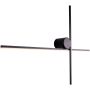 Maxlight ARNE W0369 Zidna svjetiljka 1x10w/led 3000k 650lm ip44
