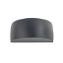 Norlys VASA 128GR Zidna svjetiljka 2x6.6W/LED 3000K 1128LM IP65