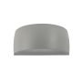 Norlys VASA 5019AL Zidna svjetiljka 2x6.6W/LED 4000K 1188LM IP65
