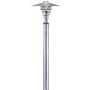 Nordlux VEJERS 25168031 Stojeca svjetiljka 1x60W/E27 IP54