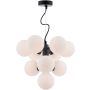 Dar Lighting Vine VIN2322-02 Visilica 10x40w/g9 ip20