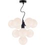 Dar Lighting Vine VIN2322-17 Visilica 10x40w/g9 ip20
