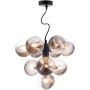 Dar Lighting Vine VIN2322-18 Visilica 10x40w/g9 ip20