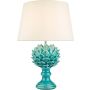 Dar Lighting Violetta VIO4223-CEZ162 Stolna svjetiljka 1x60w/e27