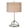 Elstead Lighting VICENZA VICENZA-TL-GPN Stolna svjetiljka 1x60W/E27