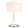 Elstead Lighting VICENZA VICENZA-TL-WPN Stolna svjetiljka 1x60W/E27