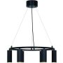 Nordlux VICO 2512323003 Visilica 6x5w/gu10 ip20