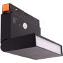Maxlight MAX M0007D Šinski reflektor 1x5.3w/led 3000k 205lm ip20