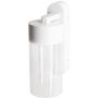 Maxlight FUSION W0419 Zidna svjetiljka 7w/led 3000k 523lm
