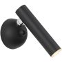 Zuma Line LOYA W0461-01A-P7P7 Zidna svjetiljka 1x5W/LED 3000K 450LM IP20