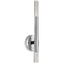 Zuma Line ONE W0461-02E-F4F4 Zidna svjetiljka 2x5W/LED 900LM