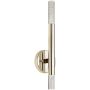 Zuma Line ONE W0461-02E-F7F7 Zidna svjetiljka 2x5W/LED 900LM