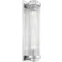 Zuma Line SERGIO W0528-02M-B5AC Zidna svjetiljka 2x60W/E14 IP20
