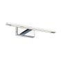 Zuma Line ALTER W89443-20W-CH Zidna svjetiljka 1x20W/LED 4000K 2400lm IP20