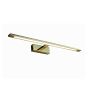 Zuma Line ALTER W89443-20W-GD Zidna svjetiljka 1x20W/LED 4000K 2400lm IP20