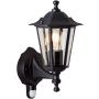 Brilliant Carleen 91019A06 Zidna svjetiljka 1x60w/e27 IP44