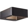 Brilliant Golda G90974A06 Zidna svjetiljka 3000k 660lm IP54