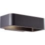 Brilliant Golda G90975A06 Zidna svjetiljka 3000k 510lm IP54