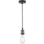 Dar Lighting Waco WAC0161 Vjesalo 1x60w/e27 ip20