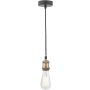 Dar Lighting Waco WAC0164 Vjesalo 1x60w/e27 ip20
