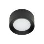 Italux SIRIUS WG-606A/BJ-WW/MULTI Natkriveno downlight svjetlo 1x13W/LED 3000k|4000k|6000k 927LM IP44