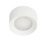 Italux SIRIUS WG-608C/WK-WW/MULTI Natkriveno downlight svjetlo 1x28W/LED 3000k|4000k|6000k 3200LM IP44