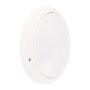Norlys BORNHOLM 541W Zidna svjetiljka 1x10W/LED 3000K 1100LM IP65