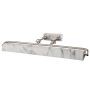 Elstead Lighting Winchfield WINCHFIELD-PLL-PN-WM Slikarska svjetiljka 4x40W/E14 IP20