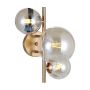 Italux CANELLO WL-406007-3-HBR Zidna svjetiljka 3x5W/G9 IP20