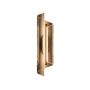 Italux Casel WL-57882-20W-3K Zidna svjetiljka 1x20W/LED 3000K 1000lm IP20