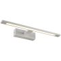 Italux LAMIENA WL-21420M-WH Zidna svjetiljka 12W/LED 3000K 960LM IP44