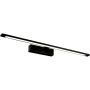 Italux LAMIENA WL-21420XL-BK Zidna svjetiljka 20W/LED 3000K 1500LM IP44
