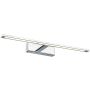 Italux LAMIENA WL-21420XL-CH Zidna svjetiljka 20W/LED 3000K 1500LM IP44