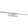 Italux LAMIENA WL-21420XL-WH Zidna svjetiljka 20W/LED 3000K 1500LM IP44