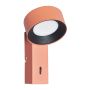 Italux Otal WL-47390-1-OR Zidna svjetiljka 1x1.8W/LED 4000K 489lm IP20