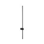 Italux Vinto WL-73526-80-4K-BL Zidna svjetiljka 1x9W/LED 4000K 1500lm IP20