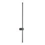 Italux Vinto WL-73526-90-BL Zidna svjetiljka 1x10W/LED 3000K 1600lm IP20