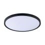 Zuma Line CAMI WM-BP1108-L-BL Plafonjera 1x48W/LED 3000K|4000K|6000K 4297lm IP20