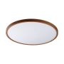 Zuma Line CAMI WM-BP1108-L-W Plafonjera 1x48W/LED 3000K|4000K|6000K 4297lm IP20