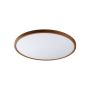 Zuma Line CAMI WM-BP1108-M-W Plafonjera 1x42W/LED 3000K|4000K|6000K 3480lm IP20