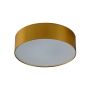 Zuma Line SOLARI WM-TD8880-M-3K-G Plafonjera 1x12W/LED 3000K 1138lm IP20